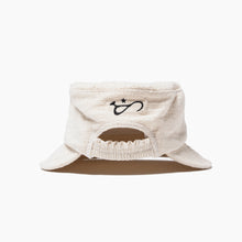 Load image into Gallery viewer, Japanese Shashiko Bucket Hat
