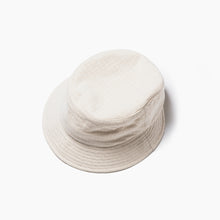 Load image into Gallery viewer, Japanese Shashiko Bucket Hat
