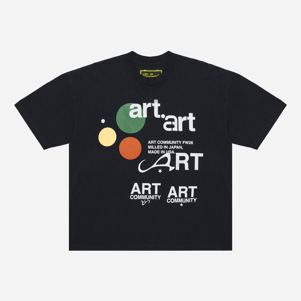 Art Community Tee
