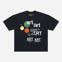 Load image into Gallery viewer, Art Community Tee
