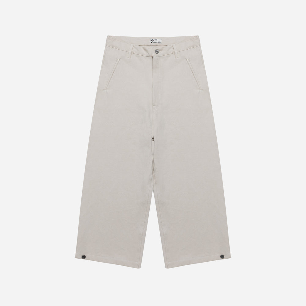 Bone Diptych Japanese Denim Pant