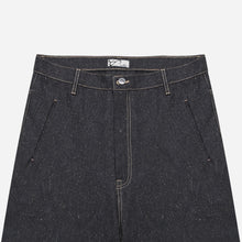 Load image into Gallery viewer, Nep Indigo Diptych Japanese Denim Pant
