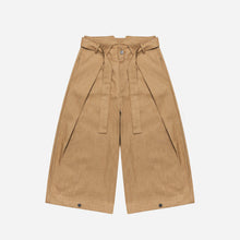 Load image into Gallery viewer, Bread Kimono Japanese Denim Pant
