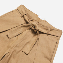 Load image into Gallery viewer, Bread Kimono Japanese Denim Pant
