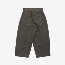 Load image into Gallery viewer, Pinstripe Japanese Wool Triptych Trouser
