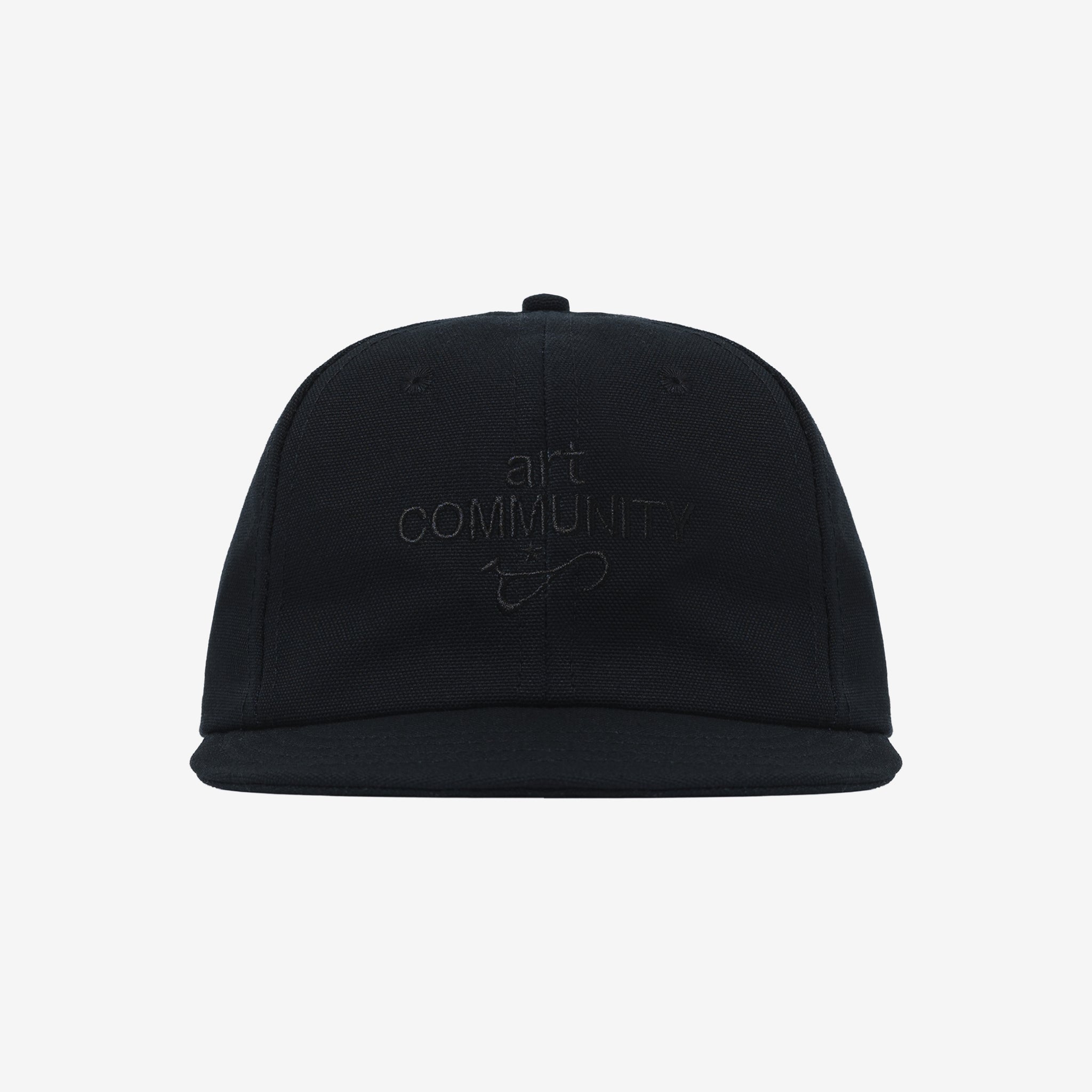 SPRING/SUMMER 2026 COLLECTION – Art Community