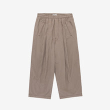 Load image into Gallery viewer, Plaid Japanese Triptych Track Pant
