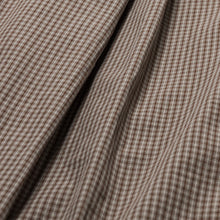 Load image into Gallery viewer, Plaid Japanese Triptych Track Pant
