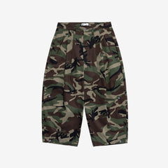 Camo Triptych Japanese Pant Lot 3