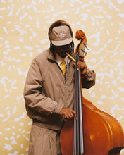 Load image into Gallery viewer, Plaid Pilot Short Brim Cap
