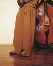 Load image into Gallery viewer, Deep Taupe Triptych Sweat Pant
