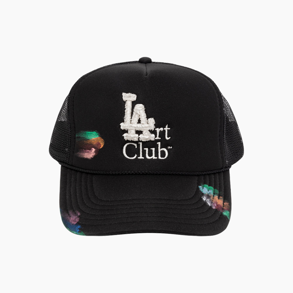LA Art Club Reconstructed