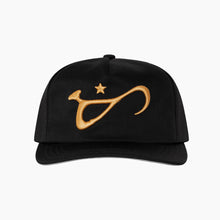 Load image into Gallery viewer, Unstructured Script Logo Hat
