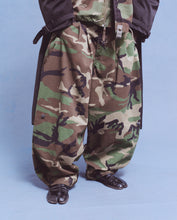 Load image into Gallery viewer, Camo Triptych Japanese Pant Lot 3
