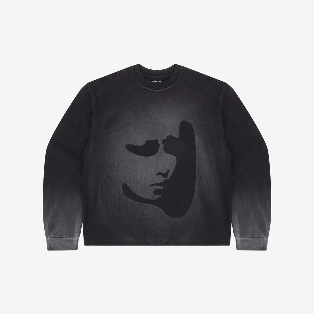 High Power Heavy Long Sleeve