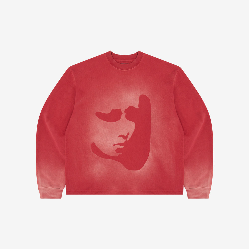 High Power Heavy Long Sleeve