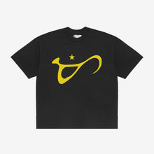 Load image into Gallery viewer, Sun Script Logo Tee
