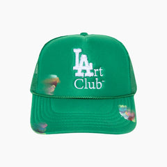 LA Art Club Reconstructed