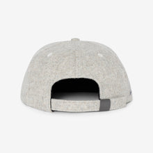 Load image into Gallery viewer, Italian Wool Short Brim Cap
