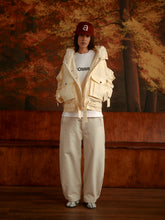 Load image into Gallery viewer, Bone Diptych Japanese Denim Pant
