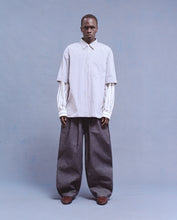 Load image into Gallery viewer, Indigo Triptych Japanese Denim Lot 3
