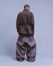 Load image into Gallery viewer, Indigo Triptych Japanese Denim Lot 3
