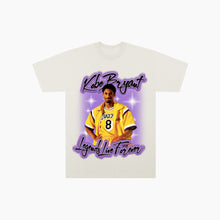Load image into Gallery viewer, Kobe Bryant Airbrush
