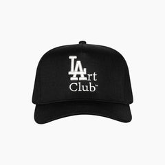 LA Art Club 5 Panel