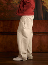 Load image into Gallery viewer, Bone Diptych Japanese Denim Pant
