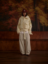 Load image into Gallery viewer, Butter Anorak Japanese Nylon Jacket
