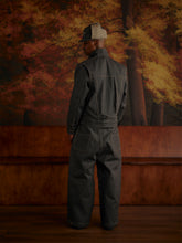 Load image into Gallery viewer, Nep Indigo Diptych Japanese Denim Pant

