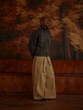 Load image into Gallery viewer, Bread Kimono Japanese Denim Pant
