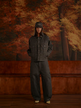 Load image into Gallery viewer, Nep Indigo Diptych Japanese Denim Pant

