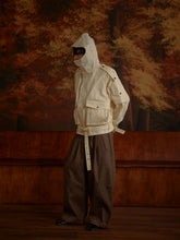 Load image into Gallery viewer, Butter Anorak Japanese Nylon Jacket
