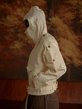 Load image into Gallery viewer, Butter Anorak Japanese Nylon Jacket
