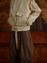 Load image into Gallery viewer, Butter Anorak Japanese Nylon Jacket
