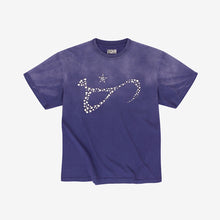 Load image into Gallery viewer, Pearl Script Tee
