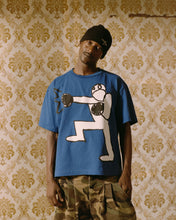 Load image into Gallery viewer, Tony Camaro x Art World Peace Tee #02
