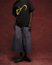 Load image into Gallery viewer, Sun Script Logo Tee
