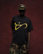 Load image into Gallery viewer, Sun Script Logo Tee
