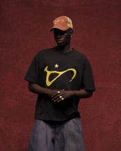 Load image into Gallery viewer, Sun Script Logo Tee
