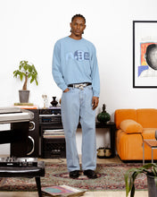 Load image into Gallery viewer, Harmony Blue Long Sleeve
