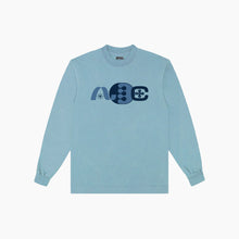 Load image into Gallery viewer, Harmony Blue Long Sleeve
