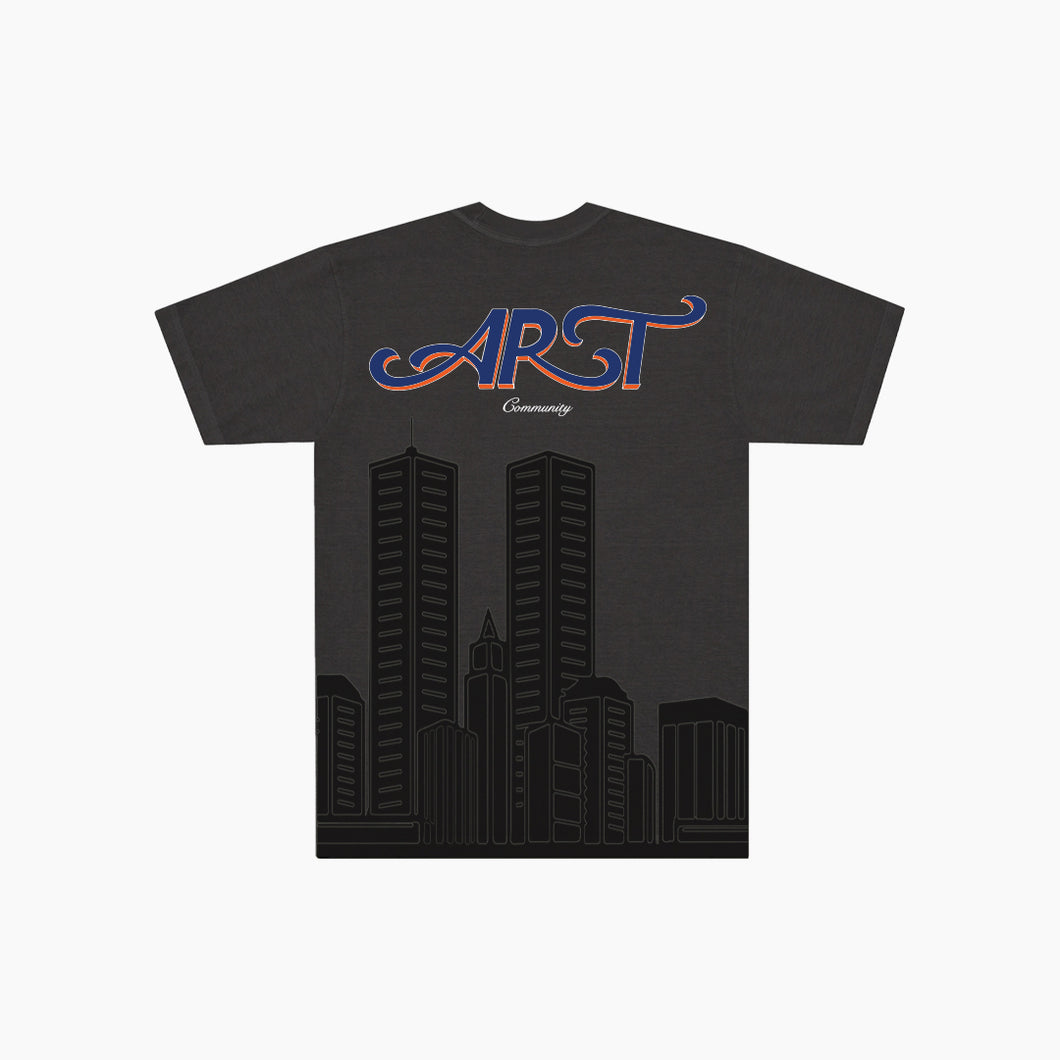 Made in the City Tee