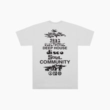 Load image into Gallery viewer, Community Tee
